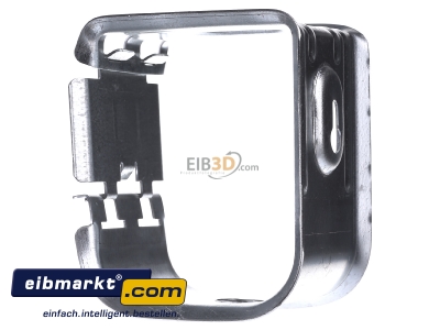 View on the right OBO Bettermann 2031 M 70 FS Cable guide for 70 cables 3x1,5mm
