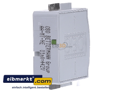 Back view OBO Bettermann V20-C 0-280 Surge protection for power supply
