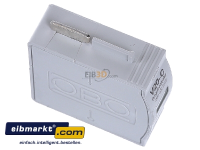 View top left OBO Bettermann V20-C 0-280 Surge protection for power supply
