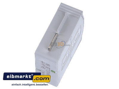Top rear view OBO Bettermann V20-C 0-280 Surge protection for power supply
