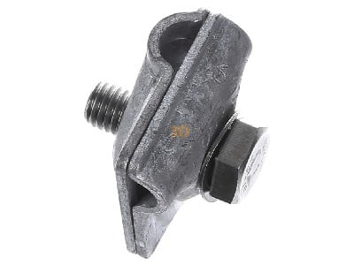 View top left OBO 249 8-10 ST T-/cross-/parallel connector 

