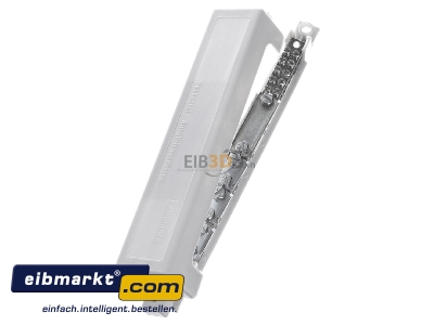 View top left Kleinhuis 409 Equipotential bonding bar 
