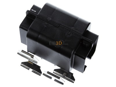 View up front Vahle VBK 4 (VE1Set) Accessory for busbar trunk VBK 4 (quantity: 1Paar)
