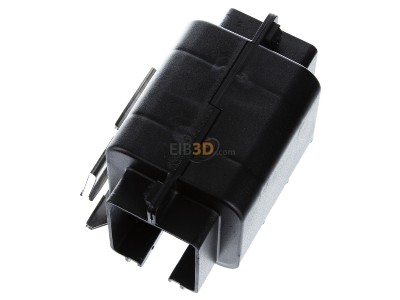 View top right Vahle VBK 4 (VE1Set) Accessory for busbar trunk VBK 4 (quantity: 1Paar)
