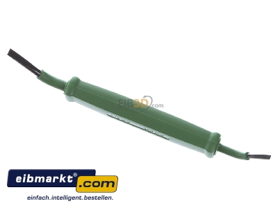 Ansicht oben hinten WAGO Kontakttechnik 2009-310 Bet�tigungswerkzeug f.Installationsklemm 