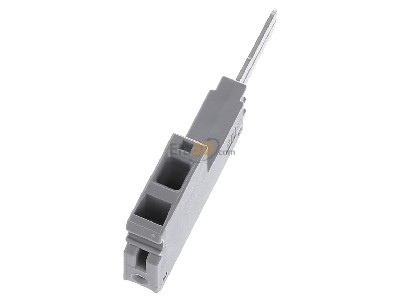 Ansicht oben rechts WAGO 285-427 Potenzialabgriff f.35qmm Klemmen grau 