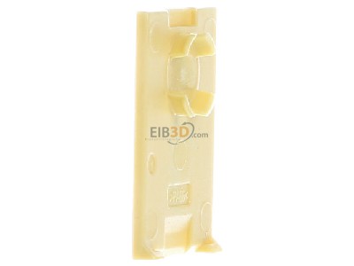 View on the right WAGO 285-420 Cover for terminal 
