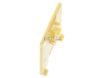 View top right WAGO 285-420 Cover for terminal 
