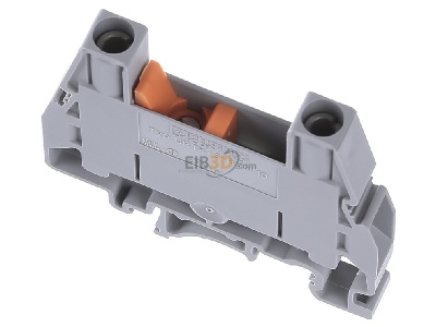 Top rear view Phoenix URTK/S-BEN 10 Disconnect terminal block 57A 1-p 8,2mm 
