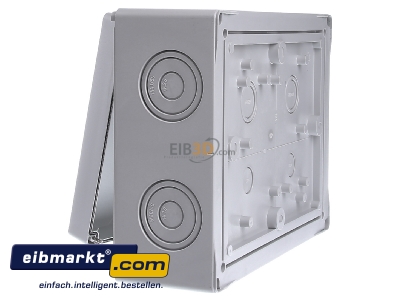 View on the right Spelsberg 49042501 Surface mounted box 250x250mm
