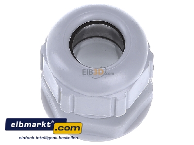 Top rear view Spelsberg KVR M20-GDB Cable screw gland M20 - 

