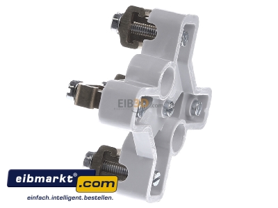 View on the right Spelsberg WK 060 KLS-6q Rail terminal bar 5-p screw clamp 
