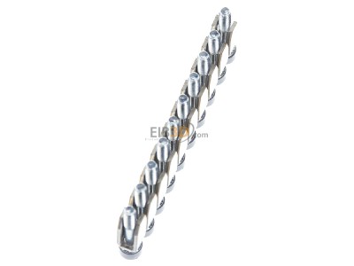 Ansicht oben rechts ABB BJMI6-10P-IP20 Querverbinder 
