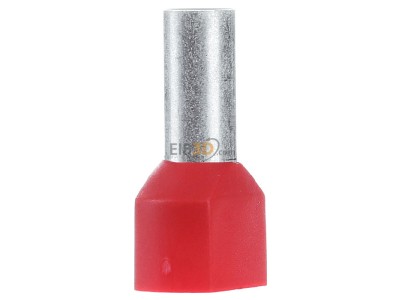 View on the left Phoenix AI-TWIN 2X #3201026 Cable end sleeve 10mm insulated AI-TWIN 2X 3201026
