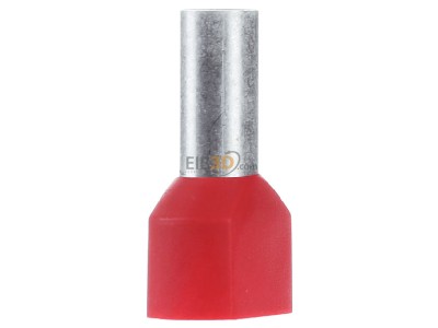 View on the right Phoenix AI-TWIN 2X #3201026 Cable end sleeve 10mm insulated AI-TWIN 2X 3201026

