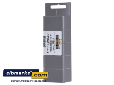Ansicht hinten Phoenix Contact AI-TWIN SORTI BOX GY Sorti-Box, best�ckt mit TW IN-Aderendh�lsen (Ke 