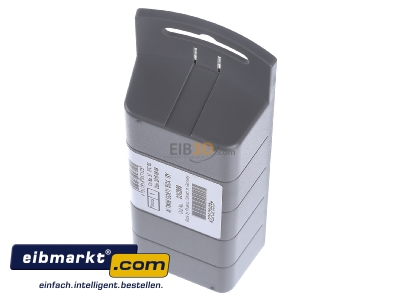 Ansicht oben hinten Phoenix Contact AI-TWIN SORTI BOX GY Sorti-Box, best�ckt mit TW IN-Aderendh�lsen (Ke 