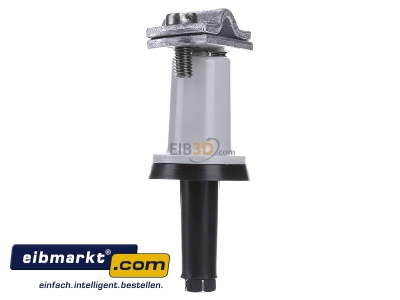 View on the right Dehn+Shne 216 000 Roof holder for lightning protection
