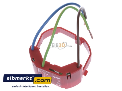 Ansicht oben vorne Dehn+Shne STC 230 S-Modul f.Schukosteckdose 