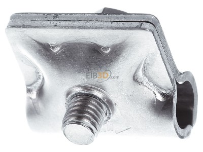 Back view Dehn 390 051 T-/cross-/parallel connector 
