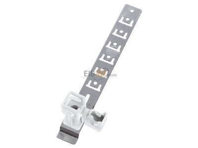 View top left Dehn 204 179 Roof holder for lightning protection 
