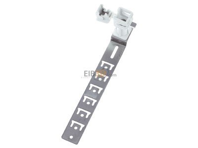 View top right Dehn 204 179 Roof holder for lightning protection 
