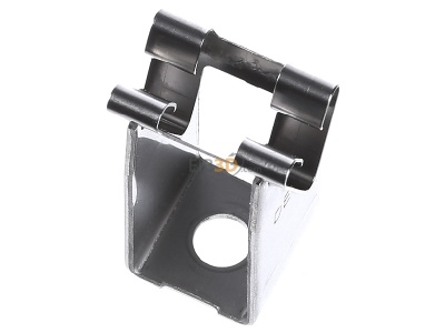 View top left Dehn 207 029 Holder for lightning protection 

