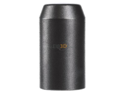 Back view Dehn 620 002 Impact head for earthing rod 
