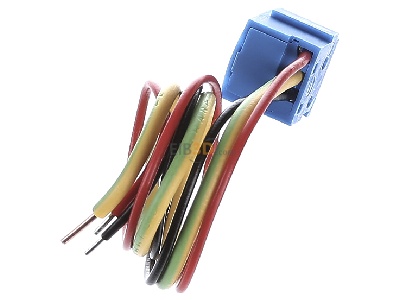 View top right Dehn+Shne BT 24 Surge protection for signal systems 
