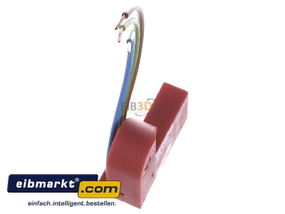 View top left Dehn+Shne 924389 Surge protection device 230V 2-pole
