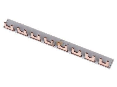 View up front Dehn MVS 1 8 Phase busbar 1-p 16mm� 
