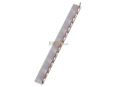 View top left Dehn MVS 1 8 Phase busbar 1-p 16mm� 
