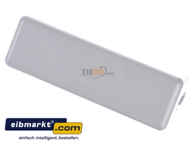 Top rear view Dehn+Shne 563 010 Equipotential bonding bar
