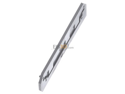 View top left WAGO 282-308 End/partition plate for terminal block 
