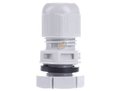 Ansicht links Eaton V-M12 Kabelverschraubung metrisch 