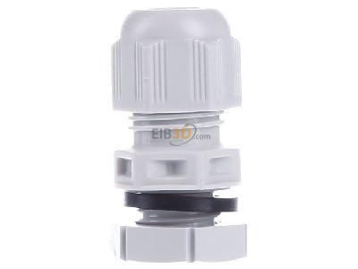 Ansicht hinten Eaton V-M12 Kabelverschraubung metrisch 
