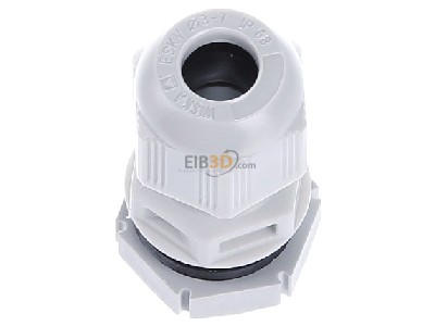 Ansicht oben links Eaton V-M12 Kabelverschraubung metrisch 