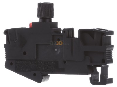 Ansicht hinten Phoenix DT 6/2,5-DR #3034251 Sicherungs-Reihenklemme DT 6/2,5-DR_3034251