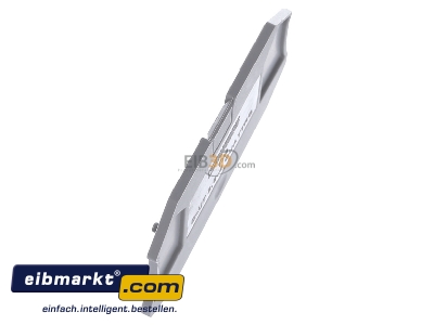 Ansicht oben links Phoenix Contact 3047170 Reihenklemmen-Abschlussdec kel D-UT 2,5/4-QUATTRO