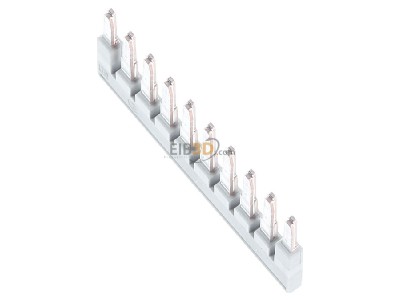 Ansicht oben vorne Phoenix FBS 10-5 GY Querverbinder/Br�cke f�r Reihenklemme 