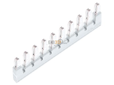 Ansicht oben rechts Phoenix FBS 10-5 GY Querverbinder/Br�cke f�r Reihenklemme 