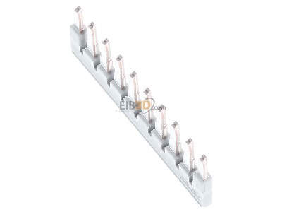 Ansicht oben hinten Phoenix FBS 10-5 GY Querverbinder/Br�cke f�r Reihenklemme 