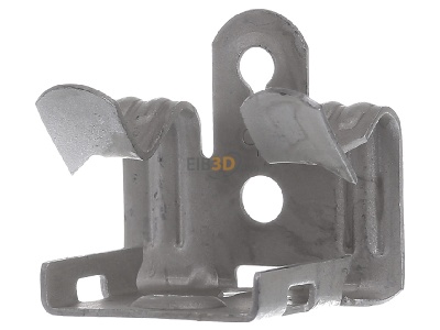 Ansicht hinten Erico EM912 Klammer P7 14-20mm 