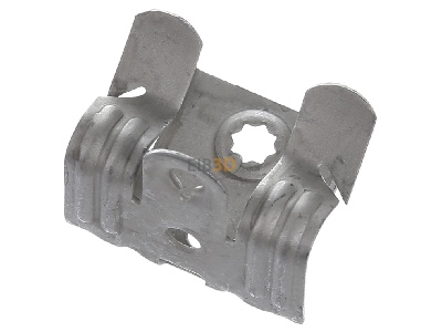 Ansicht oben vorne Erico EM912 Klammer P7 14-20mm 