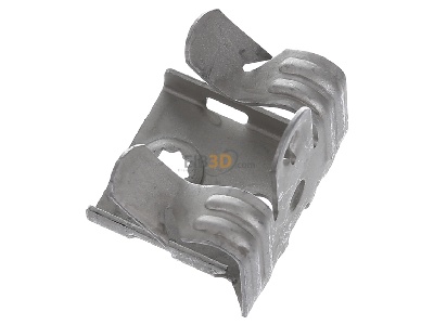 Ansicht oben links Erico EM912 Klammer P7 14-20mm 