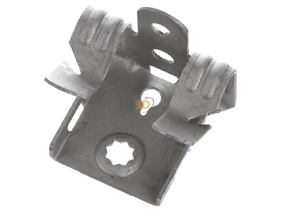 Ansicht oben hinten Erico EM912 Klammer P7 14-20mm 