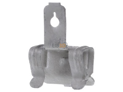 Ansicht hinten Erico 4H58I H-Klammer P7 8-17mm 