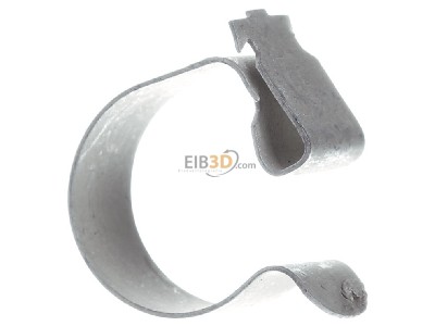 Ansicht links Erico 24SC2530 Snap-Clip P7 2-4mm D=25-32mm 