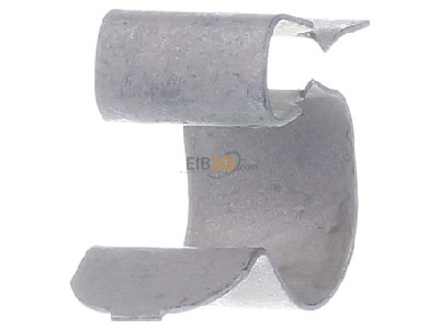 Ansicht hinten Erico 47SC1518 Snap-Clip P7 4-7mm D=15-18mm 