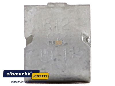 Ansicht links Erico 812SC1011 Snap-Clip P7 8-12mm D=10-11mm 